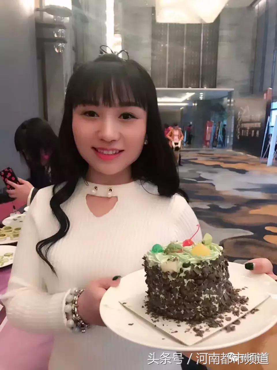 脑瘤女孩冯莹，逆境中的坚韧与成长，成就感的闪耀之旅最新消息。