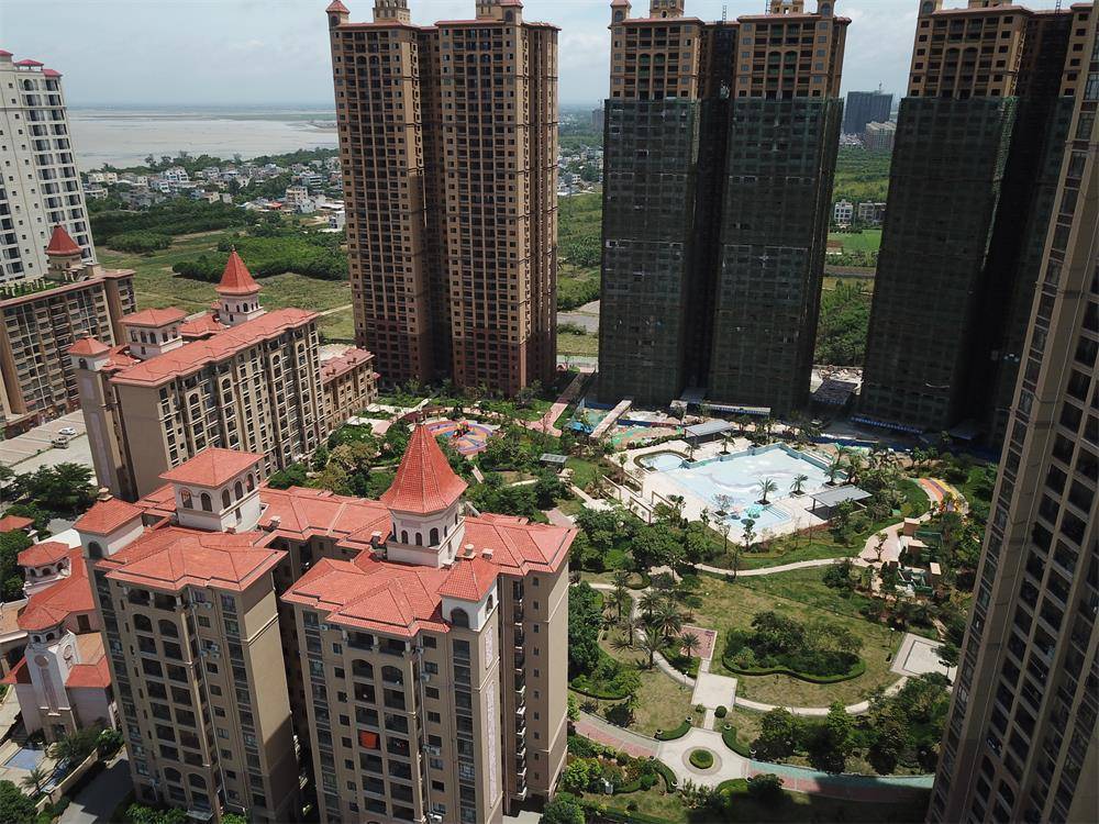 北海一品湾最新房价走势解析，市场趋势与多方观点探讨