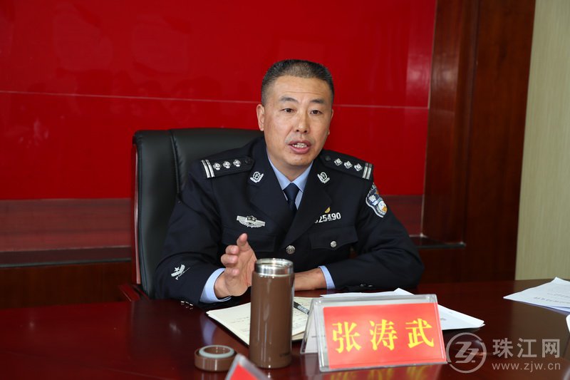 上海市公安局长最新动态，职责、角色与影响分析