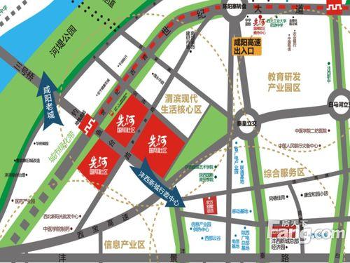 咸阳新楼盘动态更新，最新消息速递