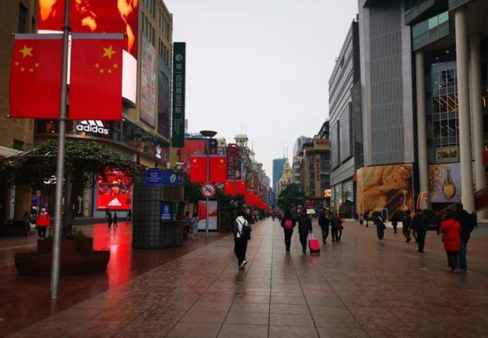 上海地铁最新高清大图，领略魔都轨道交通的魅力！