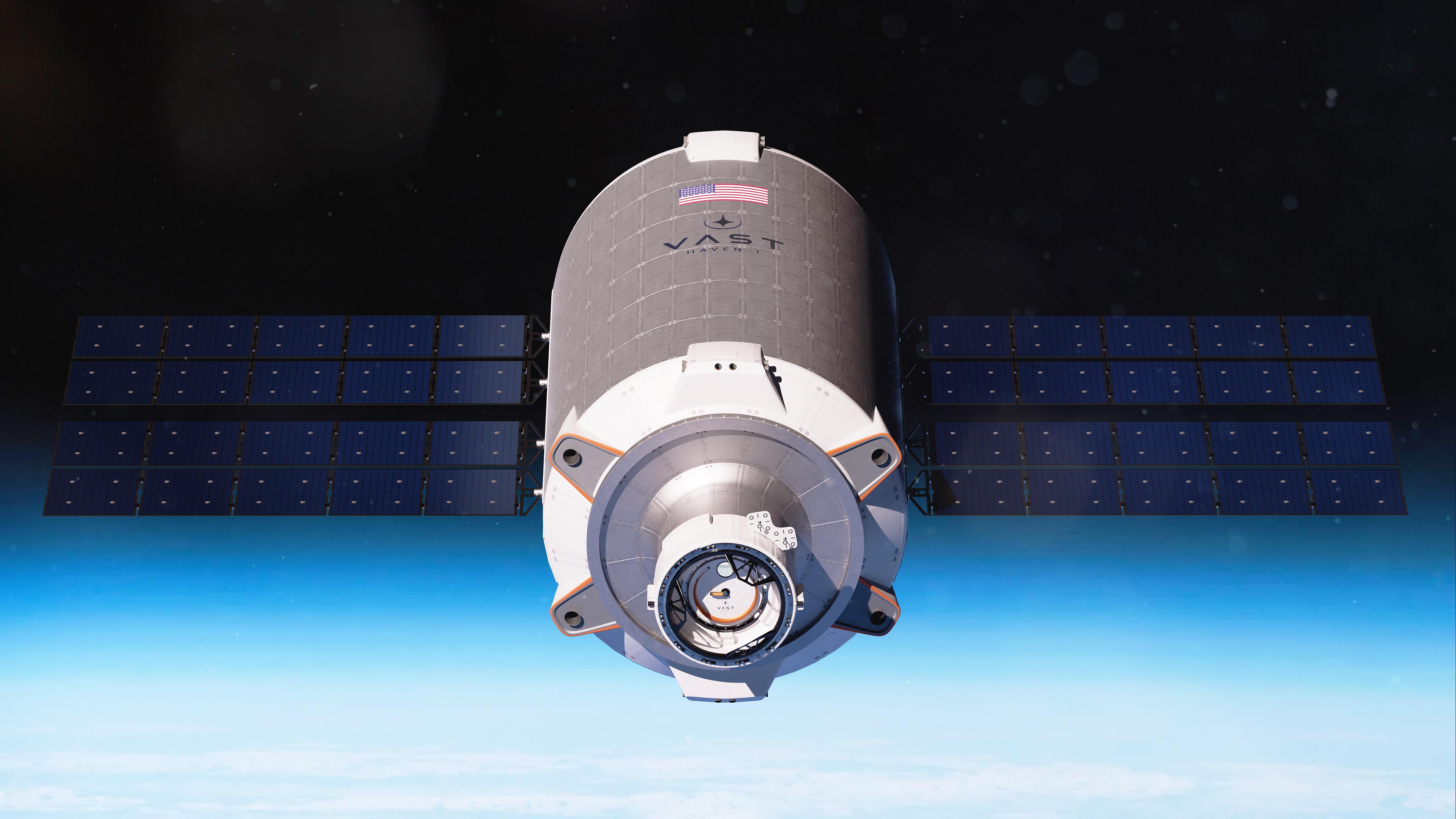 天宫一号最新动态与相关论述揭秘