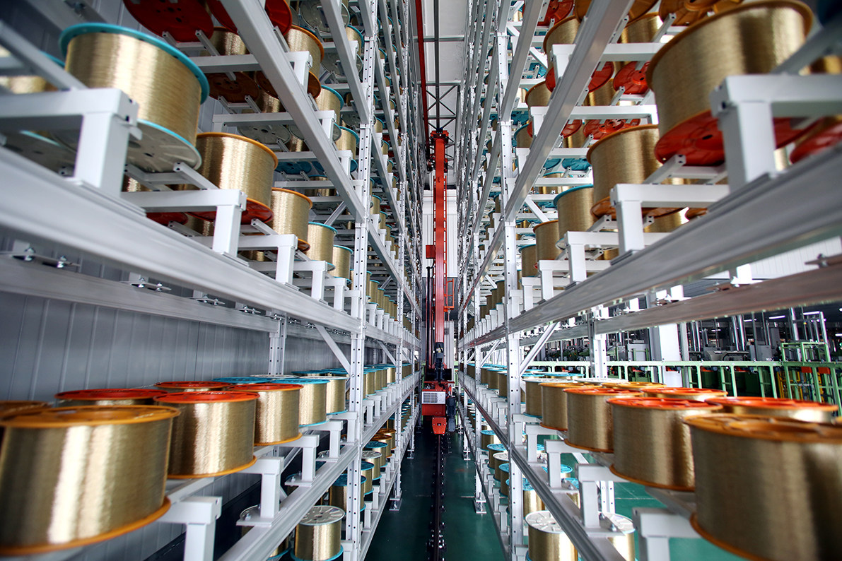 滕州钢帘线厂最新招聘启事公告