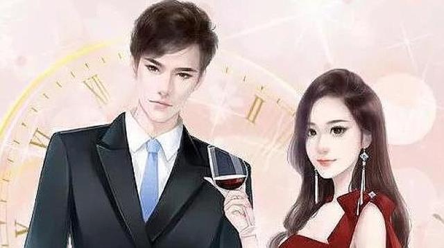 顾蔷薇与秦斯爵最新章节深度解析,情感纠葛与成长之旅