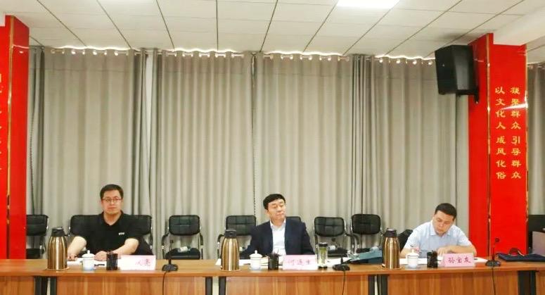 恒丰工业城最新招聘启事发布