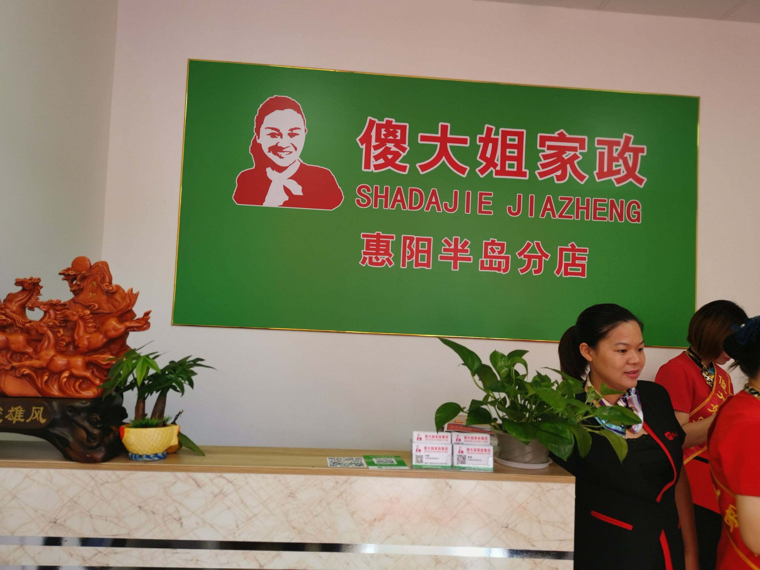 常州大船家政最新动态,温馨日常故事揭秘