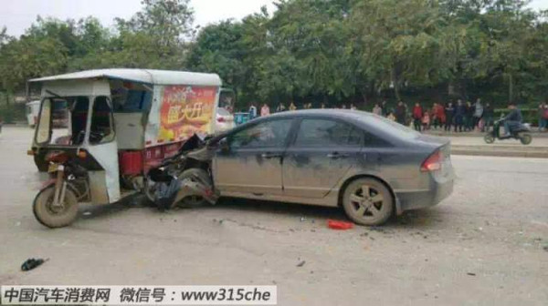 河南最新车祸事件,意外的深刻影响