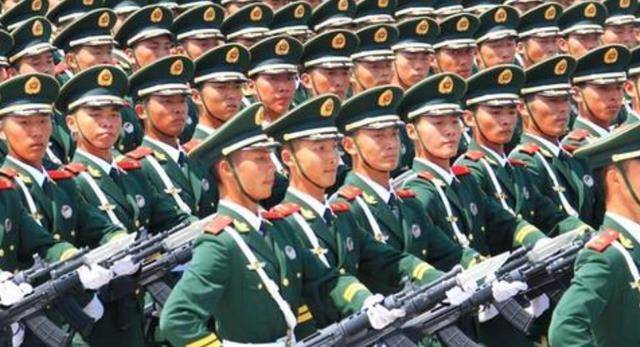 武警部队最新领导班子的日常风采与温馨日常