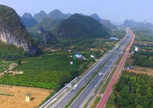 桂林轨道交通最新消息,温馨旅程的进展与更新