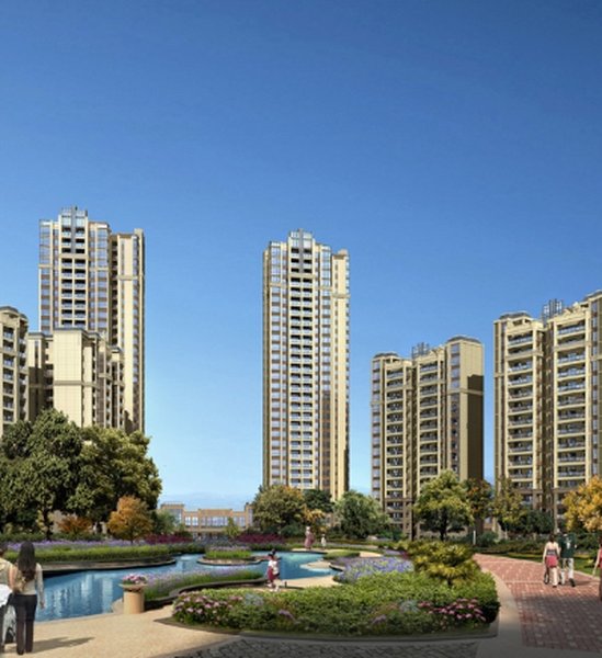 自贡晶泽华府最新动态,科技前沿的华彩生活篇章