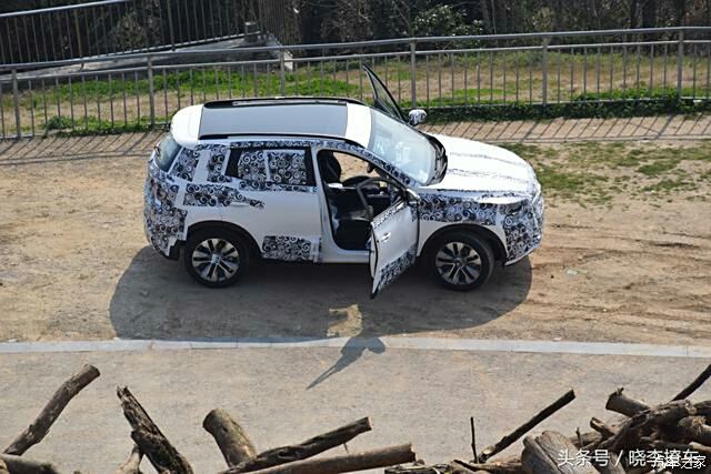 瑞虎T17最新发布,引领智能SUV新时代,开启新篇章