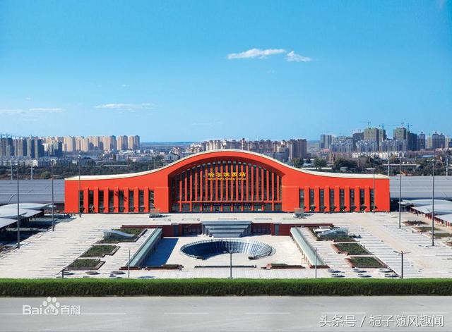 哈尔滨火车站最新动态,多维度的分析与影响探讨