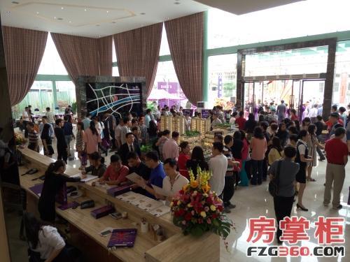 大朗万荟时代最新房价概览与指南