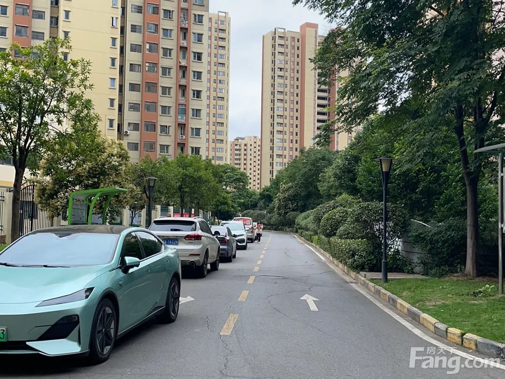 武汉凯德悦湖最新房价与科技住宅,预见未来生活新篇章